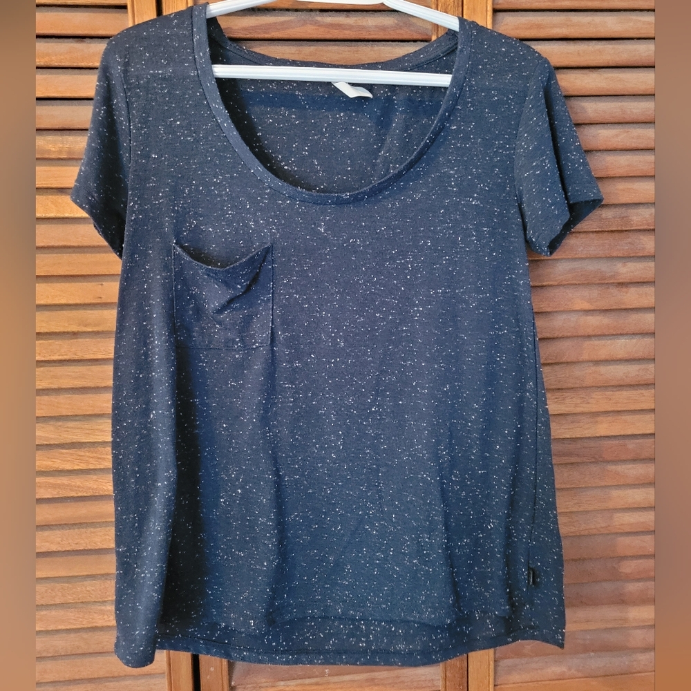 Firefly loose top